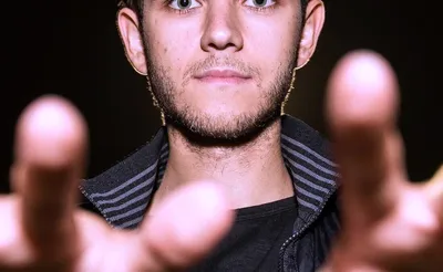 Zedd