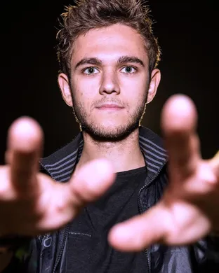 Zedd New York