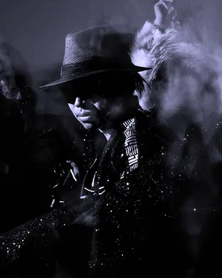 Zhu New York