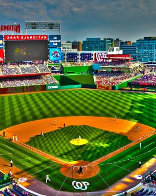 FIFA World Cup 26: Final - Match 104