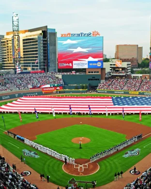 The Armored League Experience