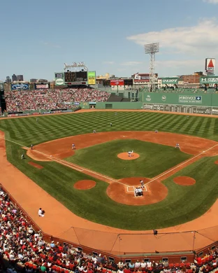 Staten Island FerryHawks vs. York Revolution