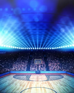 NJIT Highlanders vs. UAlbany Great Danes