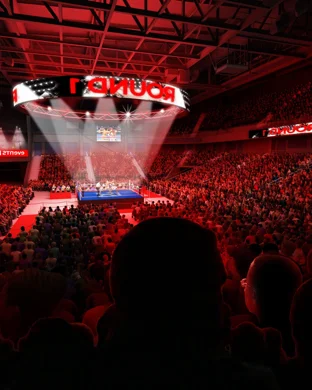 Major League Pickleball New York City Finals - Championship Sunday