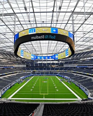 Cornell Big Red Football