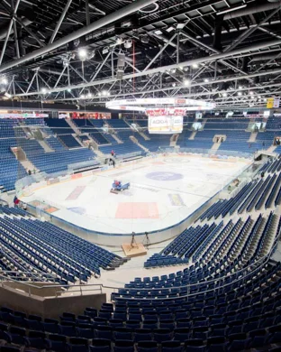 Rangers Alumni Classic