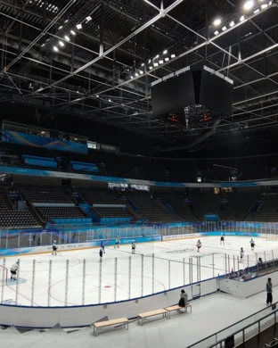 New York Sirens vs. Seattle Torrent