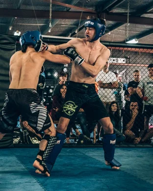 UFC 334: Gane vs. Hokit
