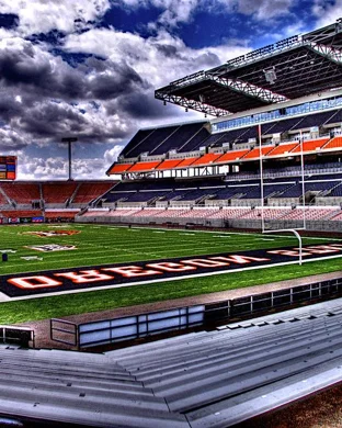 Brick City Fight Night Series