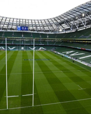 The Armored League Experience