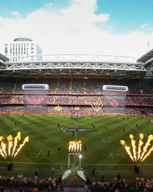 Brick City Fight Night Series