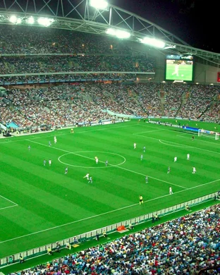 RCD Mallorca Palma De Mallorca