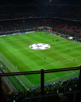 FIFA World Cup 26: Final - Match 104