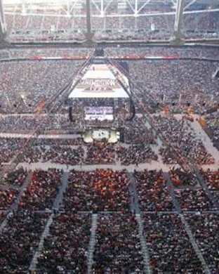 Pittsburgh Johnstown Mountain Cats vs. Seton Hall Pirates