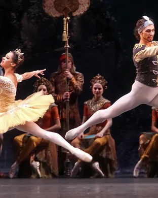 Youth America Grand Prix