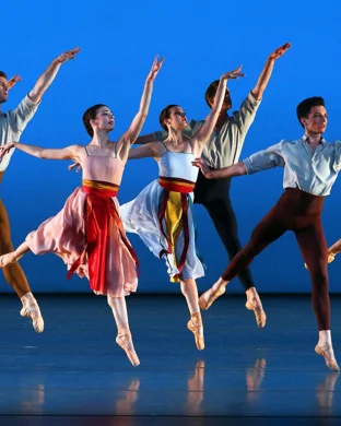 New Jersey Ballet