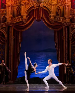 Youth America Grand Prix New York