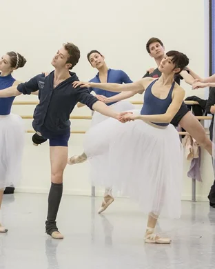 New York City Ballet New York