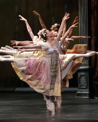 New York City Ballet
