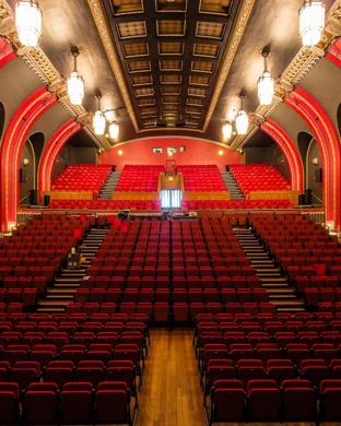 Schmigadoon! New York