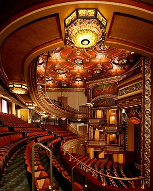 The Queen of Versailles New York