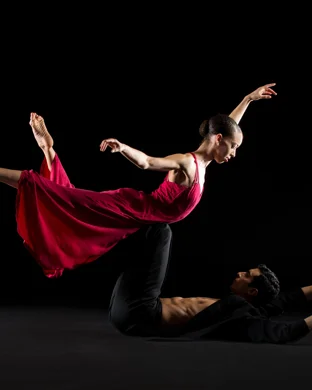 Martha Graham Dance Company New York