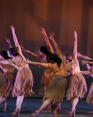 IDL - International Dance League New York