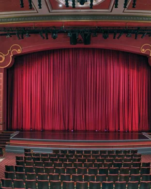 Panto: The Little Mermaid