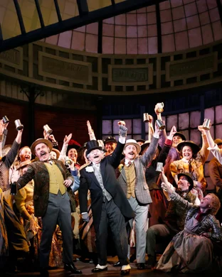 Clara: Sex, Love and Classical Music