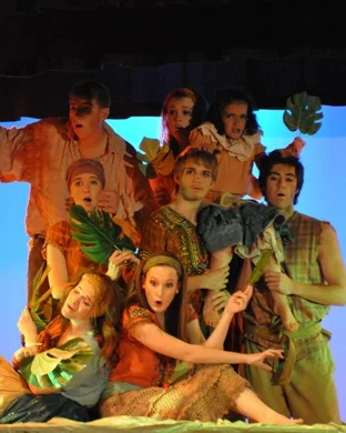 Charles Dickens' David Copperfield - Play - Preview