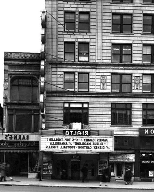 The Unknown with Sean Hayes