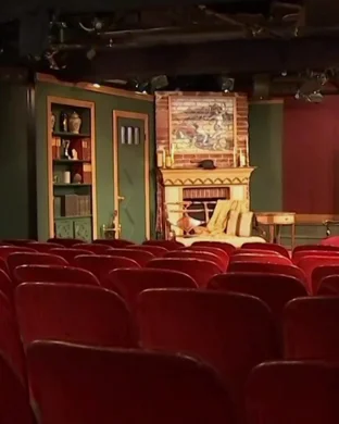 The 25th Annual Putnam County Spelling Bee