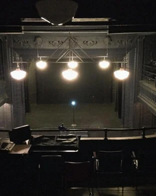 The Gazillion Bubble Show