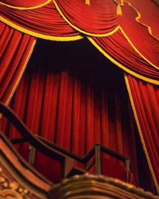 The Gazillion Bubble Show