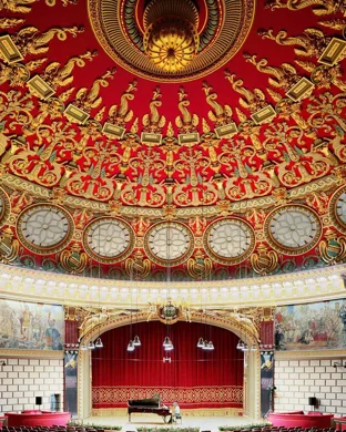 Laffont Grand Finals Concert