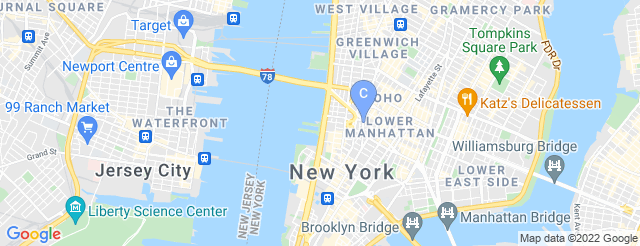 City Vineyard by City Winery - New York City