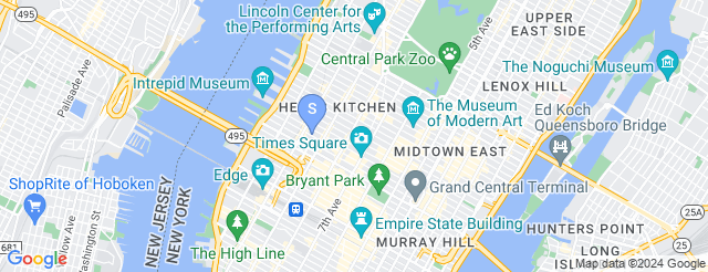 Samuel J. Friedman Theatre