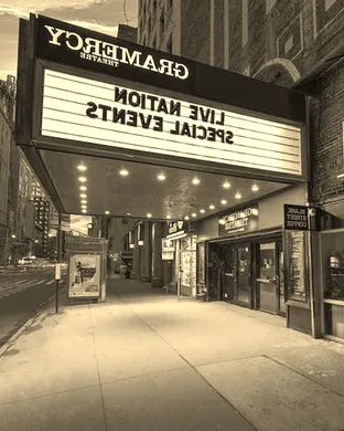 Josh Blue